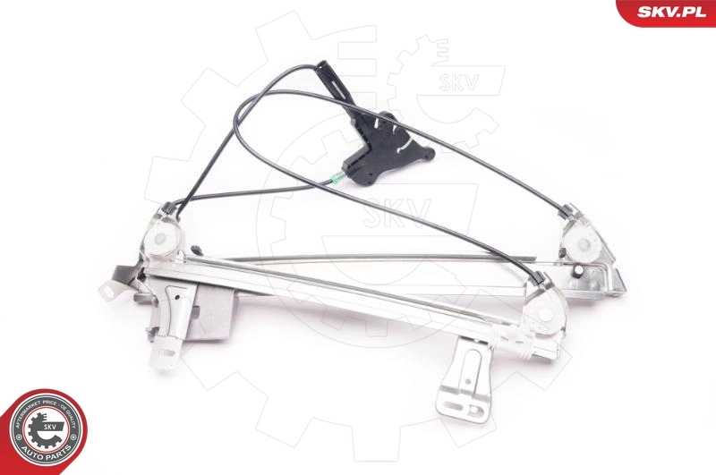 Window Regulator